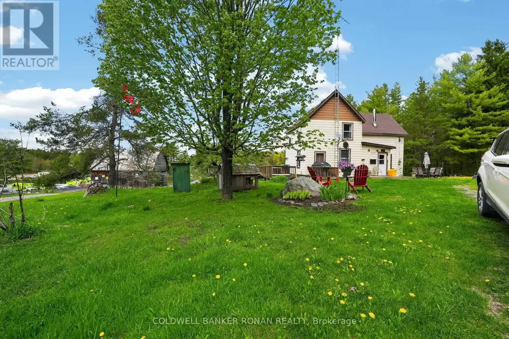 1043 Kirk Line East, Bracebridge (Macaulay)
